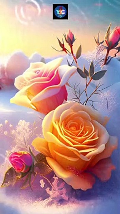 Inspirational beauty 66