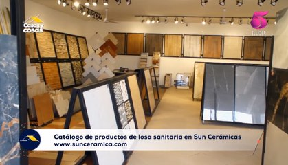 Casas y Cosas - 1 de abril 2023