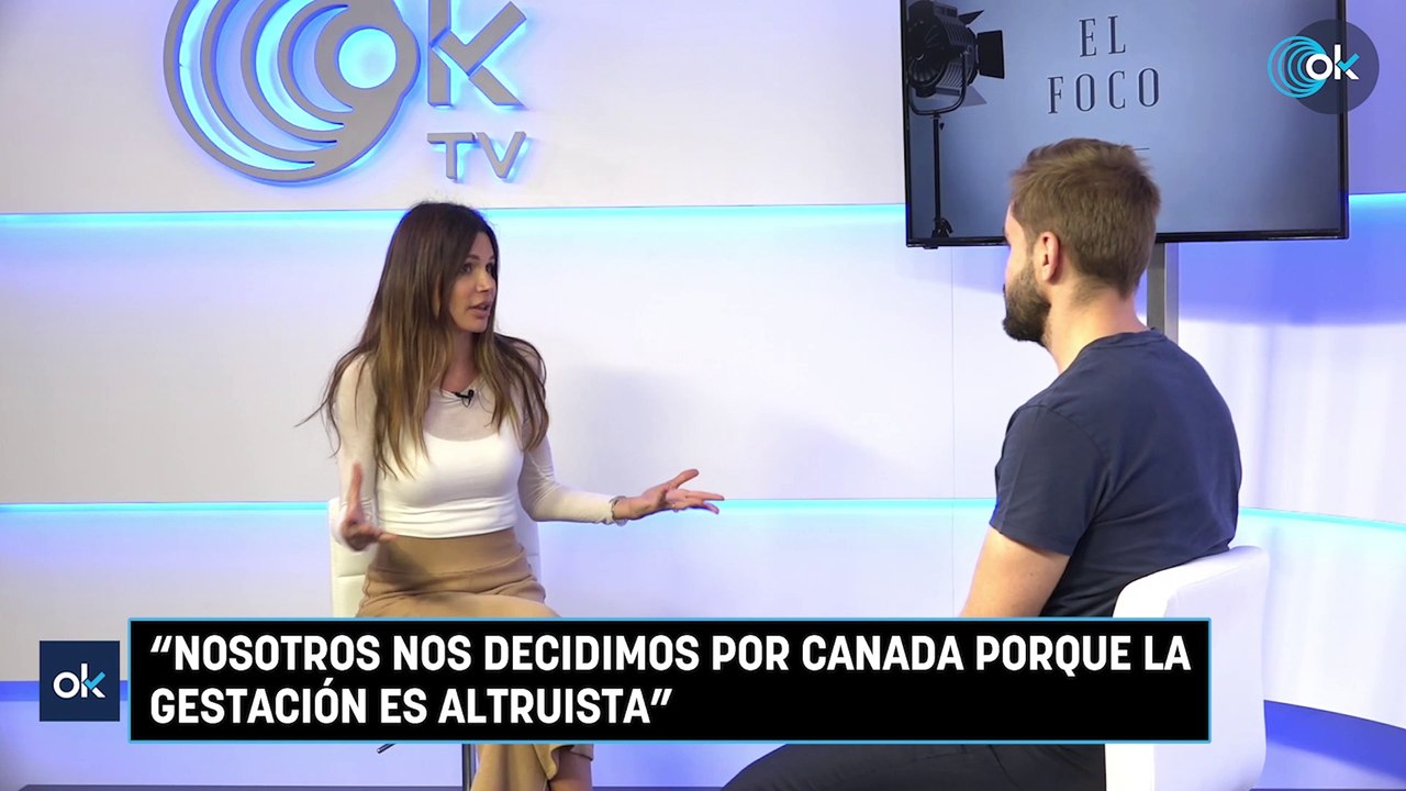 El Foco con Juanma Ramírez