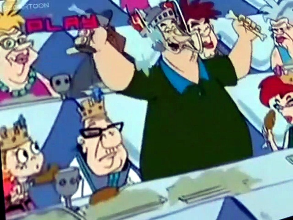 Bad Dog Bad Dog E011 Ye Old Bad Dog