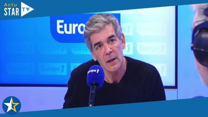 "Les bases du deal étaient claires" : Xavier de Moulins revient sur sa célèbre punchline lorsqu'il a