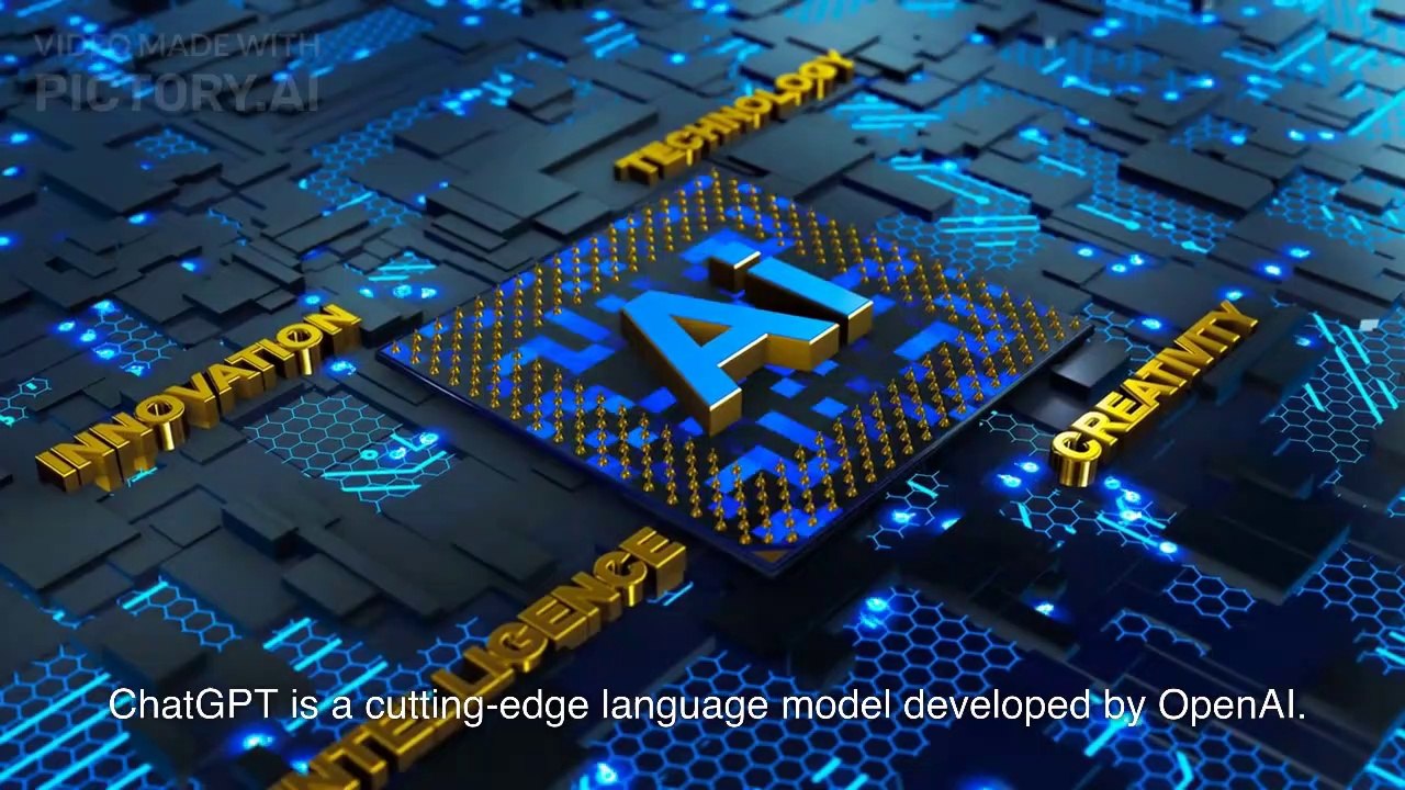 A Deep Dive into chatgpt OpenAi. What is chatgpt? How it works? its limitations and advantages.
