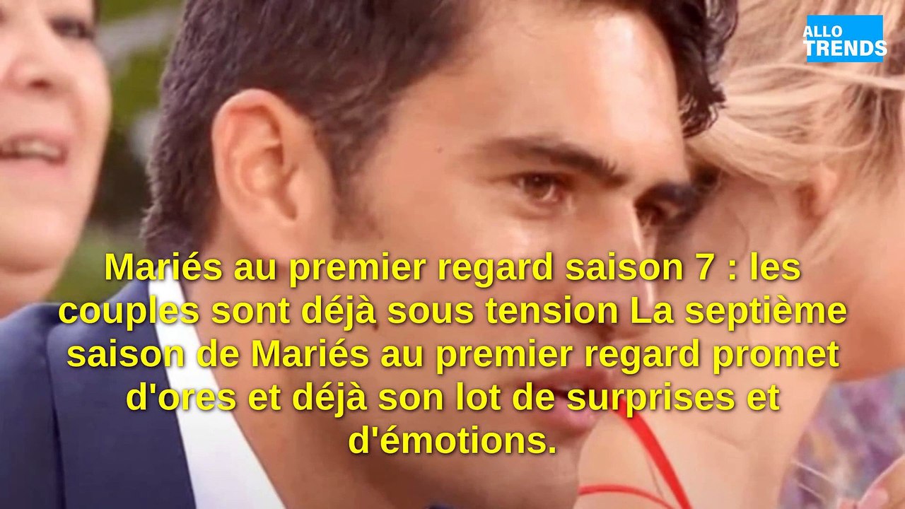 Mariés au premier regard : Le frère de Léa mettra à l'épreuve le futur époux !