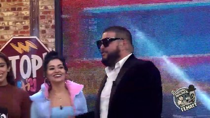 Este es el nuevo foro de 'Buenas Noches Don Fematt'