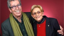 Voici - Isabelle et Patrick Balkany : leur étonnante apparition ensemble dans une célèbre émission