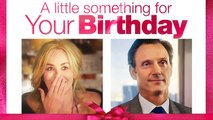 A Little Something for your Birthday | Film Complet en Français | Comédie Romantique