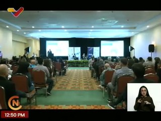 Miranda | Sunaval promueve el desarrollo del mercado de valores