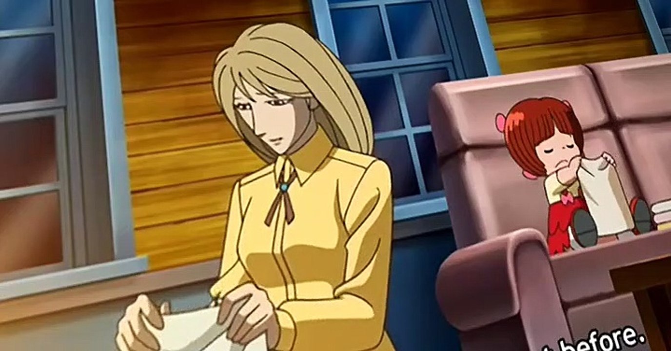Black Jack S01 E11