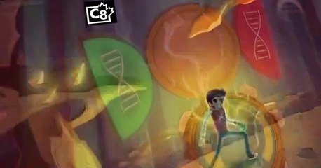 D.N.Ace D.N. Ace E73-74 – In the Heat of the Fight / Supply and Demand