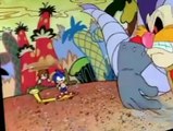 Adventures of Sonic the Hedgehog Adventures of Sonic the Hedgehog E051 – Prehistoric Sonic