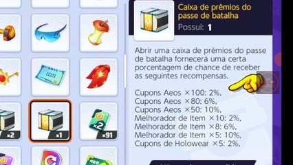 DON'T MISS FREE TICKETS IN POKÉMON UNITE| NÃO VACILA TICKETS GRÁTIS NO POKÉMON UNITE