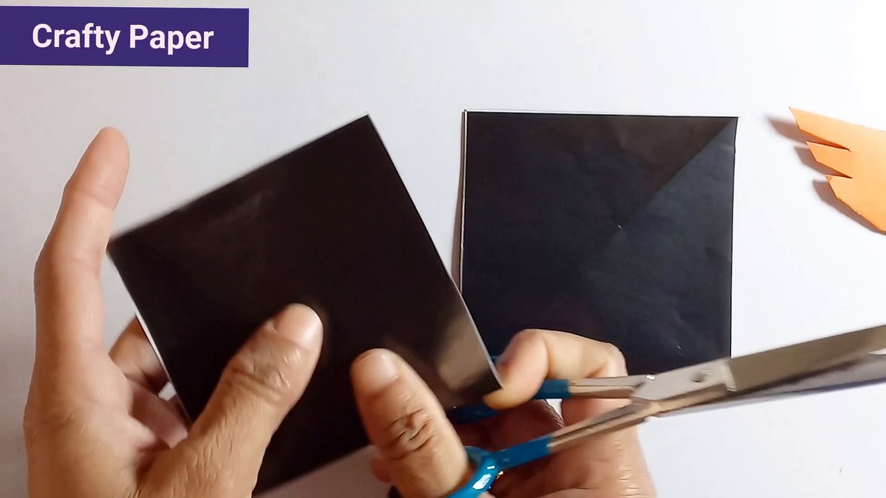 Easy Way New Flying Paper Eagle  Paper Eagle Plane Origami plane