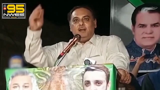 Today news updates || Pakistan Muslim League N Gujranwala meeting in gakherh mandhi..