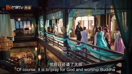 Love is Written in the Stars ep 1 eng sub
