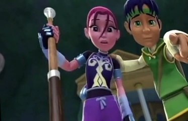 Matt Hatter Chronicles Matt Hatter Chronicles E001 Knights of the Multiverse