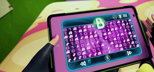 Spy Kids: Mission Critical S01 E03