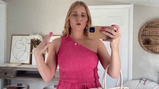 Amazon Fashion Try On Haul 2023 | Fashion Styles For Women