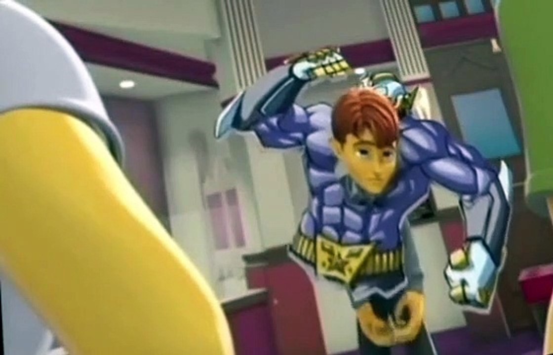 Matt Hatter Chronicles Matt Hatter Chronicles E006 Doc Fossil