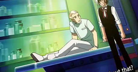 Black Jack S01 E17
