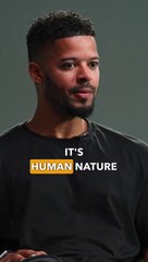 This is human nature try to enjoy the journey of life and keep progressing in some way