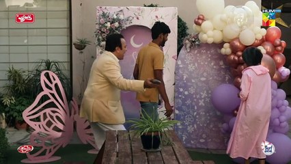 Beti Ki Khushion Ke Liye Yeh Sab... Chand Tara #ayezakhan #danishtaimoor