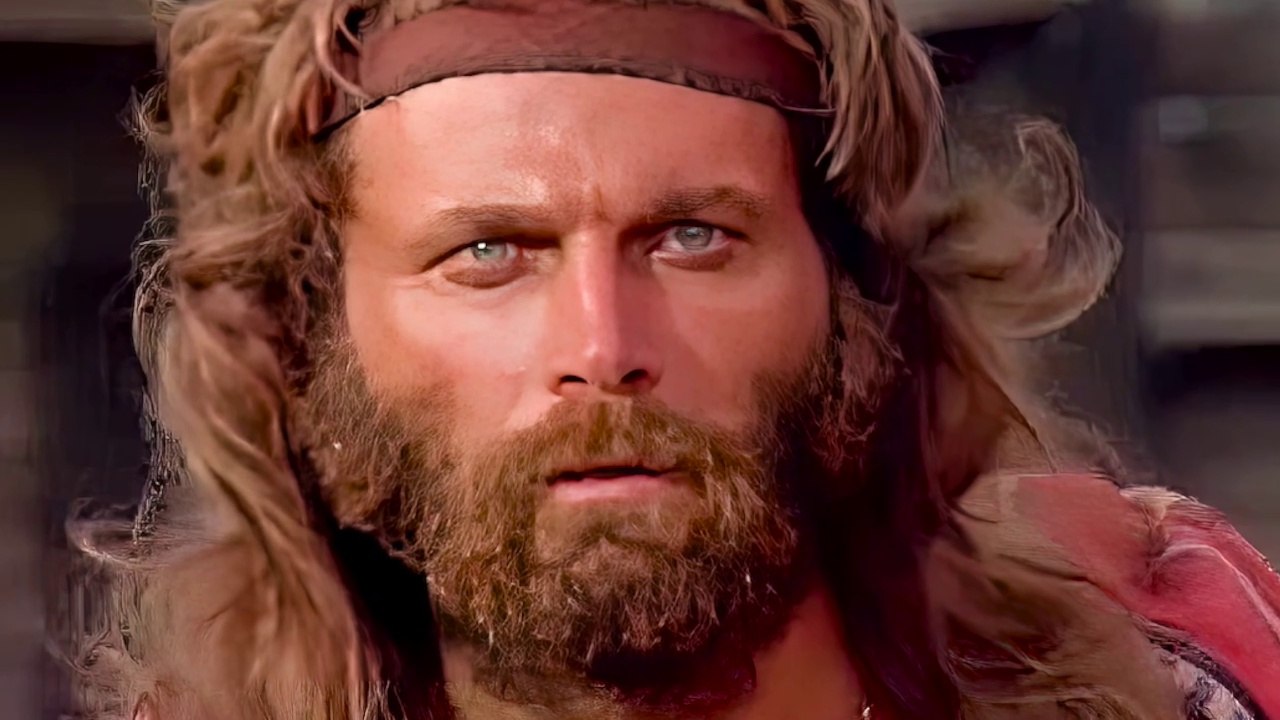 Keoma  (1976) Franco Nero  Pelicua Completa Oeste Espanol