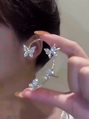 Earrings Fashion