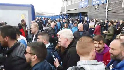 Portsmouth FC 125th anniversary celebrations