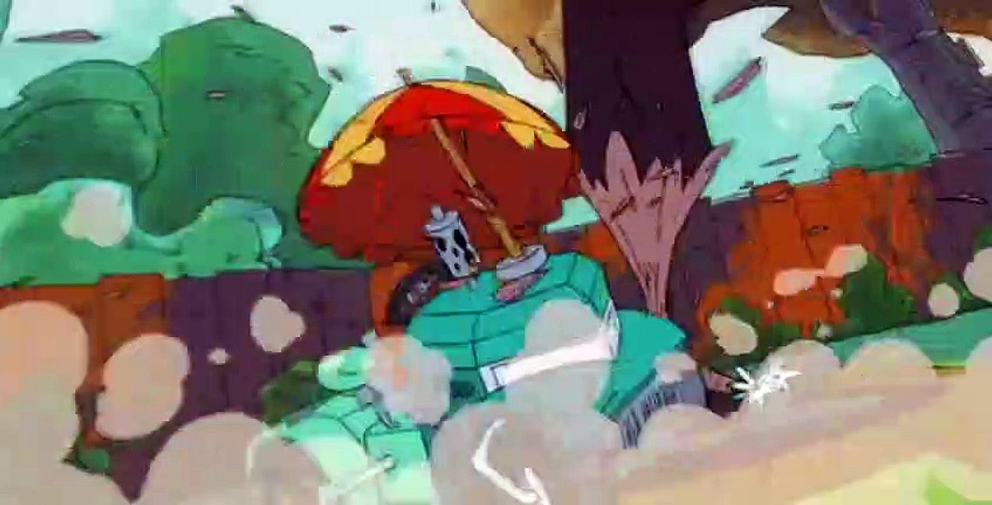 Goof Troop S01 E23
