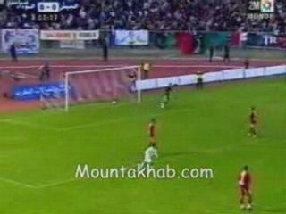 FAR DE RABAT ALBUM ULTRAS U.A.R - B.A 1
