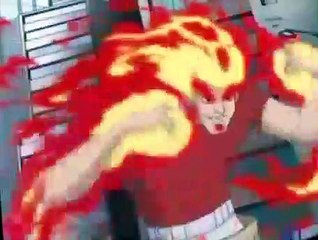 Static Shock Static Shock E052 – Power Outage