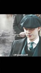 Too Much My Friend, Too Much - Peaky Blinders HD Status #peakyblinders #shorts #status #short