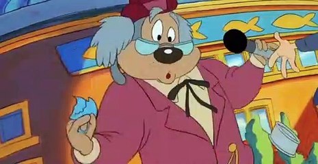 Goof Troop S01 E25