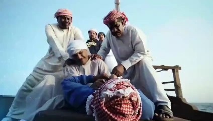 مسلسل بوحظين الحلقة 10 العاشرة