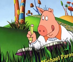 Maggie and the Ferocious Beast S03 E07