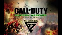 Call of Duty Modern Warfare Veteran Walkthrough Mission 1