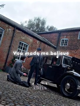 Thomas Shelby [Peace At Last] - Peaky Blinders