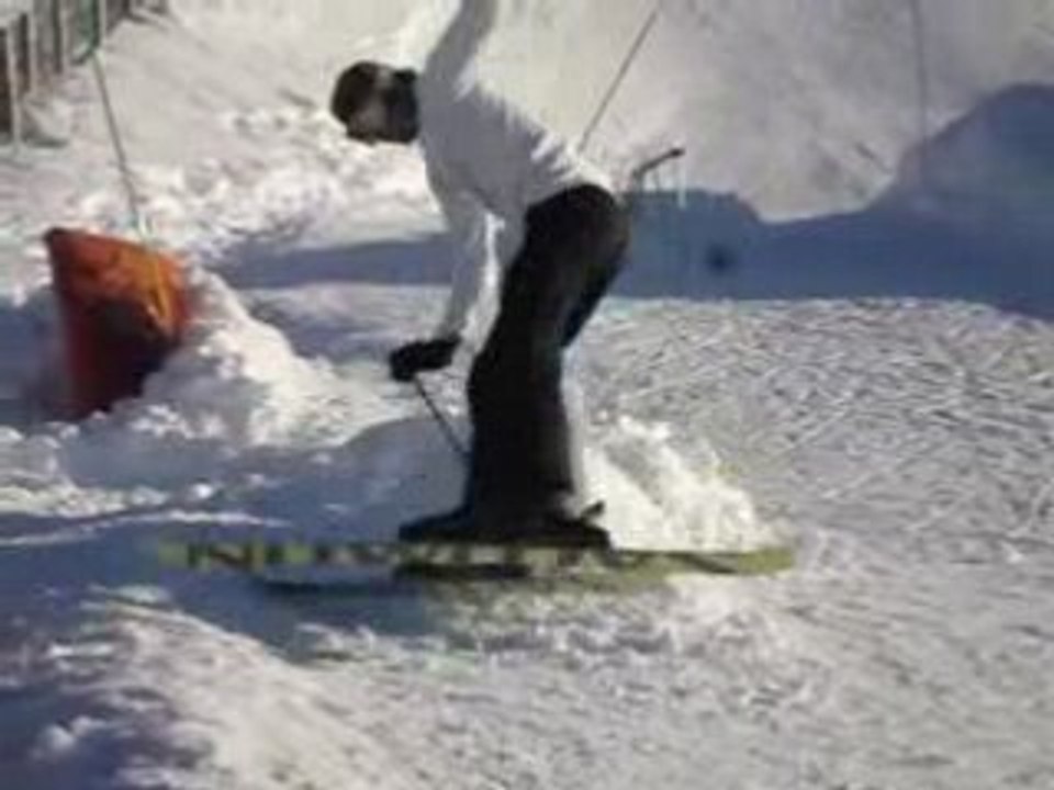Slip For The Life