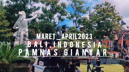 Kelas utama pameran bonsai ppbi Gianyar Bali