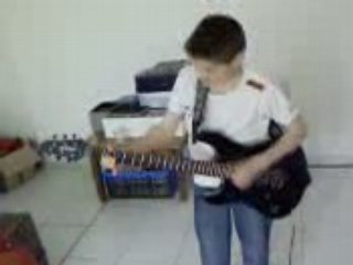 TOTOR A LA GUITARE