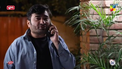 Abba Kaisi Batein Kar Rahain Hain.... Chand Tara #ayezakhan #danishtaimoor