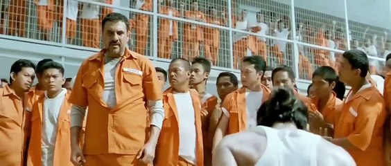 Action Fillm #2023: Hit Film of 2023 🎬