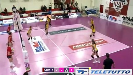Video News - VALSABBINA E CONSOLI IN CAMPO
