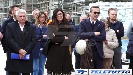 Video News - NUOVA VITA PER LE CASE OPERAIE