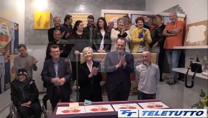 Video News - AL LAVORO CON BRESCIA PER CASTELLETTI
