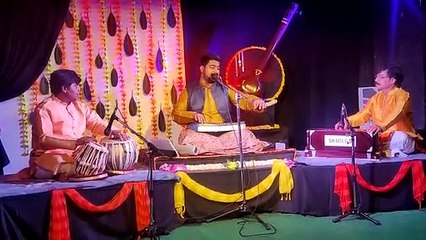 देेखें फोटोे/वीडियो: राग नाद कार्यक्रम का आयोजन
