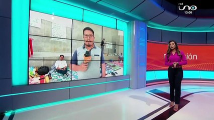 Quinto día de huelga de maestros