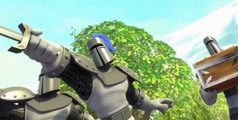 My Knight and Me My Knight and Me E050 My Knight, My Dragon, and Me