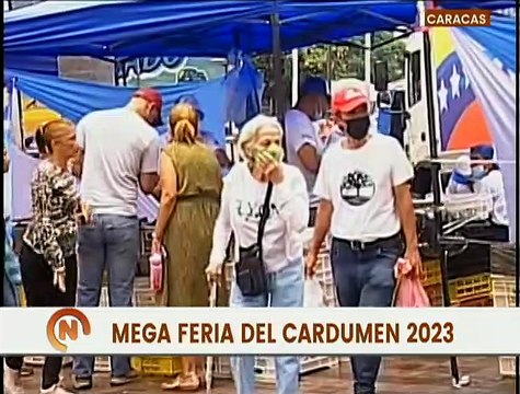 Gobierno Nacional despliega operativo Venezuela Come Pescado en distintos puntos del país