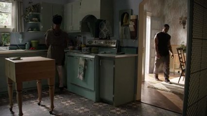 Série: “American Soul” - Personagem: Detetive Patrick Lorraine - Dublador: Ailton Rosa  - #02
